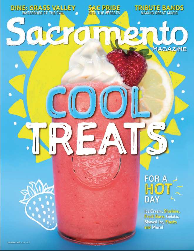 Sacramento Magazine